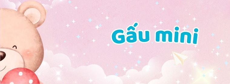 gấu mini