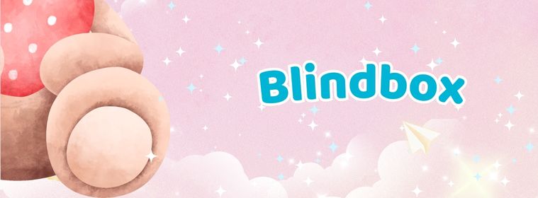 blindbox