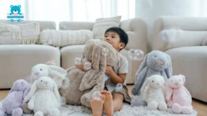 Gấu Bông Jellycat