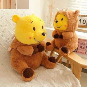 Top 5 Mẫu Gấu Bông