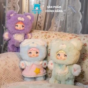 Baby Three Nommi 400% [CHÍNH HÃNG]- Gấu Yêu Ơi2