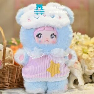 Baby Three Nommi 400% [CHÍNH HÃNG]- Gấu Yêu Ơi3