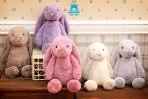 "Gấu bông hot trend" Jellycat